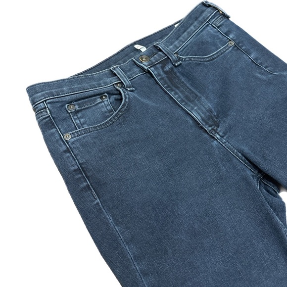Rag & Bone High Rise Skinny 28 - Picture 4 of 7